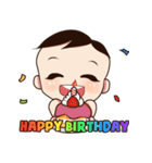 Oscarbaby（個別スタンプ：25）