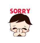 Oscarbaby（個別スタンプ：30）