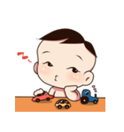 Oscarbaby（個別スタンプ：32）