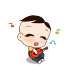 Oscarbaby（個別スタンプ：33）