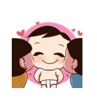 Oscarbaby（個別スタンプ：36）