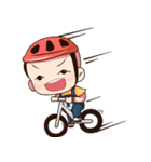 Oscarbaby（個別スタンプ：37）