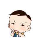 Oscarbaby（個別スタンプ：40）