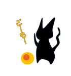 いくらねこ（個別スタンプ：10）