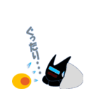いくらねこ（個別スタンプ：19）