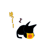 いくらねこ（個別スタンプ：21）