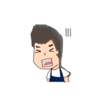 thedenimbar（個別スタンプ：18）
