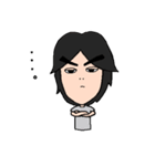 僕はこせきち（個別スタンプ：3）