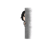 僕はこせきち（個別スタンプ：13）