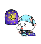 Angel and Chick（個別スタンプ：26）