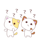 ねこズ（個別スタンプ：8）