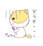 ねこズ（個別スタンプ：18）