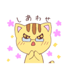 ねこズ（個別スタンプ：24）