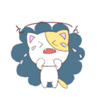 ねこズ（個別スタンプ：27）