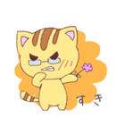 ねこズ（個別スタンプ：29）