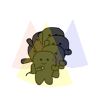 NerikesiSticker（個別スタンプ：14）