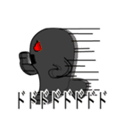 NerikesiSticker（個別スタンプ：24）