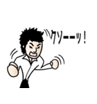 大阪ナンパ日記 vol.1（個別スタンプ：6）