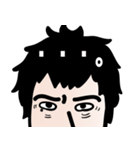 大阪ナンパ日記 vol.1（個別スタンプ：23）