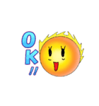 ゴキブリフレンズ（個別スタンプ：1）
