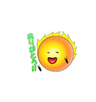 ゴキブリフレンズ（個別スタンプ：5）