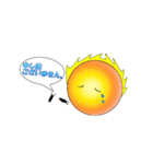 ゴキブリフレンズ（個別スタンプ：9）