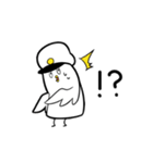 とりもどき（個別スタンプ：1）