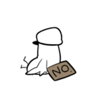 とりもどき（個別スタンプ：3）