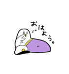 とりもどき（個別スタンプ：5）