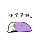 とりもどき（個別スタンプ：6）