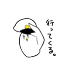 とりもどき（個別スタンプ：12）