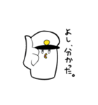 とりもどき（個別スタンプ：15）