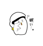 とりもどき（個別スタンプ：16）