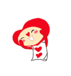 Fanny Poker Man（個別スタンプ：11）