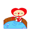 Fanny Poker Man（個別スタンプ：23）