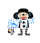 Fanny Poker Man（個別スタンプ：26）