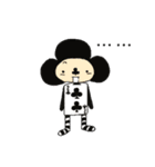Fanny Poker Man（個別スタンプ：29）