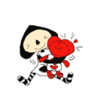 Fanny Poker Man（個別スタンプ：30）