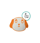 The Naughty（個別スタンプ：3）