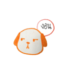 The Naughty（個別スタンプ：9）