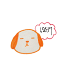 The Naughty（個別スタンプ：15）