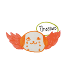 The Naughty（個別スタンプ：16）