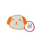 The Naughty（個別スタンプ：39）