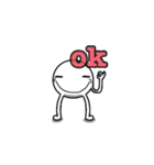 laughing face 2（個別スタンプ：10）