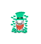 laughing face 2（個別スタンプ：14）