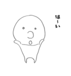 Hanakichi01（個別スタンプ：31）
