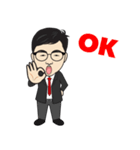 V8Thailand（個別スタンプ：9）
