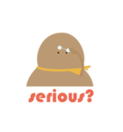 POMATO（個別スタンプ：8）