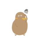 POMATO（個別スタンプ：10）