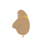 POMATO（個別スタンプ：12）